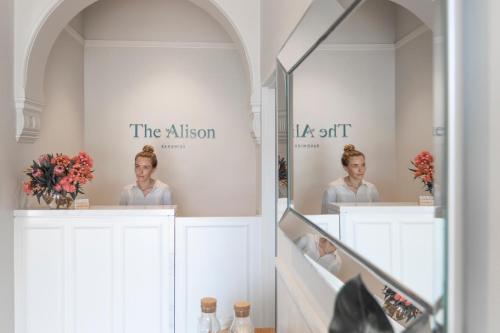 The Alison Randwick Sydney New South Wales