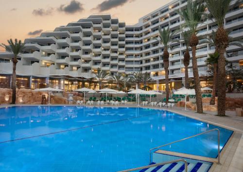 Vert Hotel Eilat by AFI Hotels, Ejlat