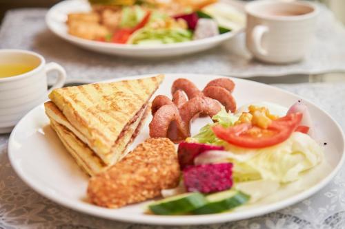 영 모텔 - 식음료(F&B)