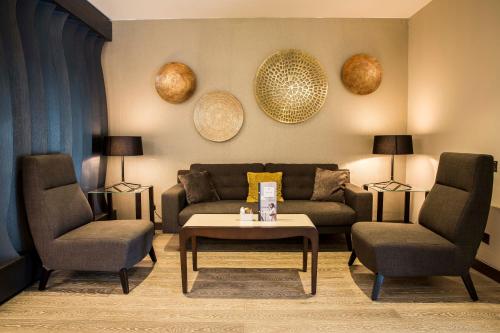 Crowne Plaza Basingstoke By IHG – Basingstoke