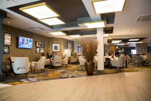 Crowne Plaza Basingstoke By IHG – Basingstoke