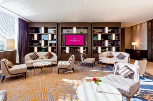 246884200 Crowne Plaza Vientiane by IHG