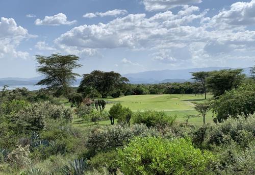 Camp de golf (a l'establiment), Francolin Cottage at Great Rift Valley Lodge & Golf Resort Naivasha in Naivasha