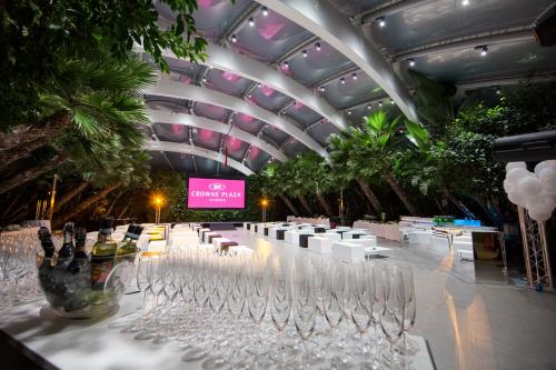 Meeting room / ballrooms, Crowne Plaza Verona Fiera By IHG in Verona