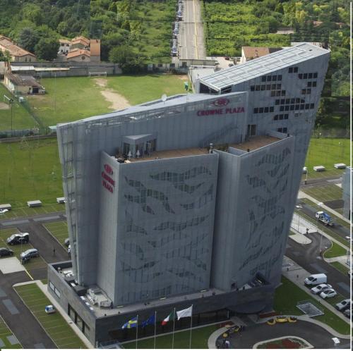  Crowne Plaza Verona Fiera by IHG in Verona