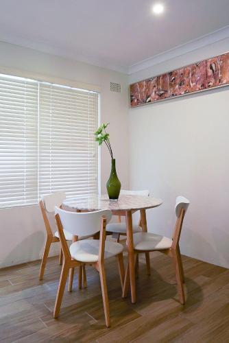 Lotus Stay Manly - Apartment 631 - image 3