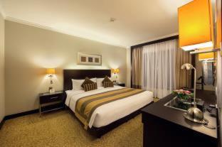 Ramada Plaza by Wyndham Dubai Deira, Dubaj (fotografie 2)