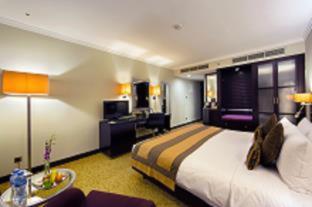 Ramada Plaza by Wyndham Dubai Deira, Dubaj (fotografie 3)