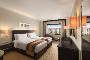 Ramada Plaza by Wyndham Dubai Deira, Dubaj (fotografie 6)