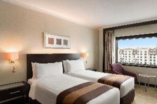 Ramada Plaza by Wyndham Dubai Deira, Dubaj (fotografie 7)