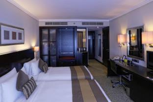 Ramada Plaza by Wyndham Dubai Deira, Dubaj (fotografie 8)