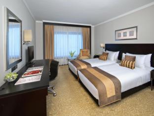 Ramada Plaza by Wyndham Dubai Deira, Dubaj (fotografie 9)