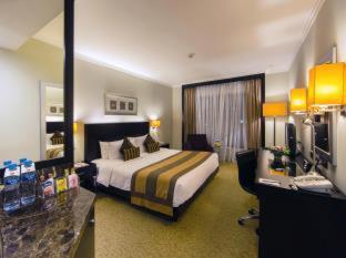 Ramada Plaza by Wyndham Dubai Deira, Dubaj (fotografie 10)