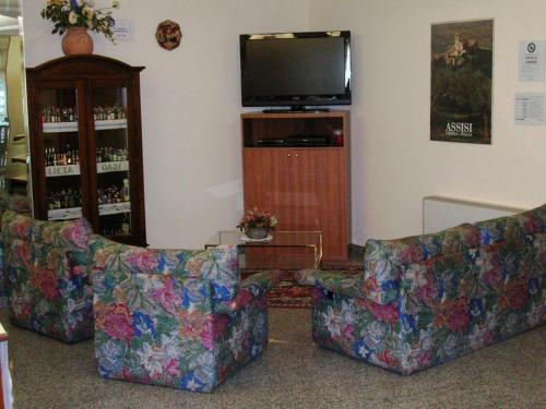 Hotel Lieta Oasi