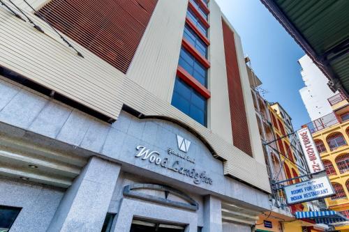 Woodlands Place