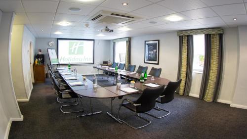 Holiday Inn Nottingham an IHG Hotel - image 8