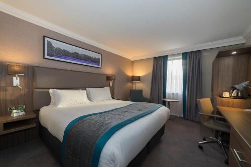 Holiday Inn Nottingham an IHG Hotel - image 4