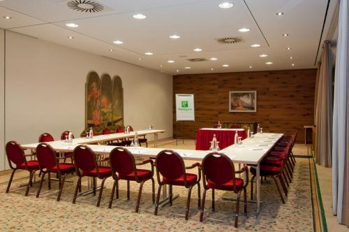 Holiday Inn Nürnberg City Centre an IHG Hotel - image 8
