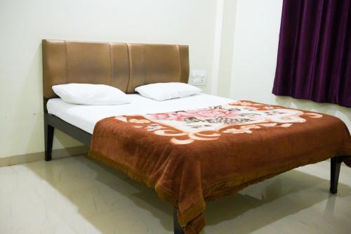 Amrutvel Hotel