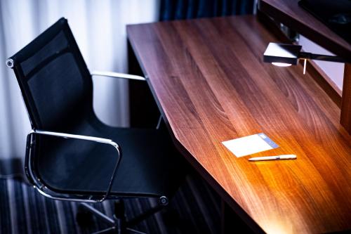 Holiday Inn Express The Hague - Parliament an IHG Hotel - image 11