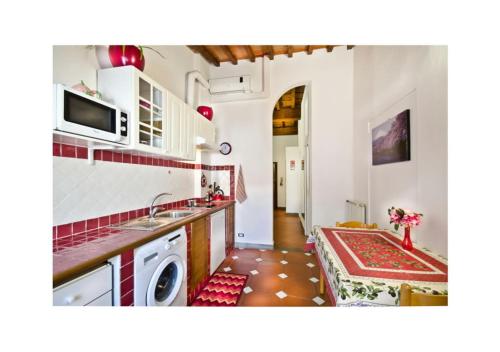 Max Studios Florence, Florencie (fotografie 5)