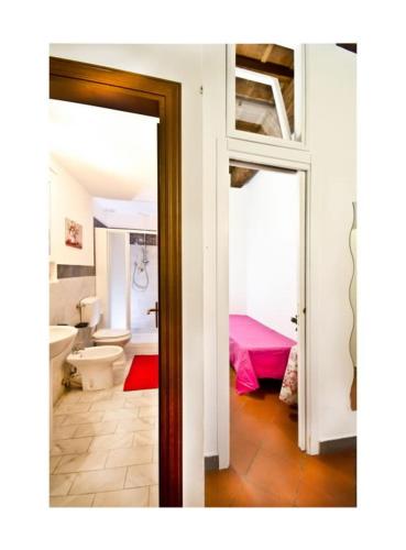 Max Studios Florence, Florencie (fotografie 7)