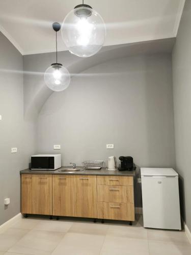 Central Accommodation