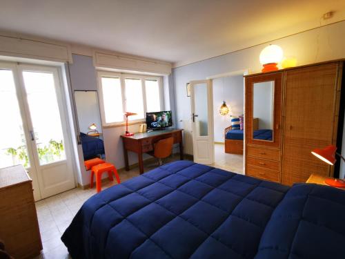 Casa Farella B&B in mini Apartments Altamura x Matera - image 10