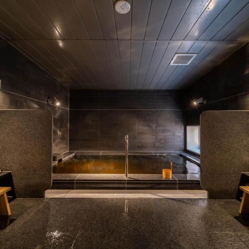 Super Hotel Okayama Station Higashiguchi – Okayama, LA