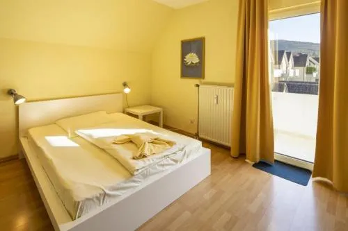 93m2 Fewo mit 2 Schlafzimmern am Edersee in Scheid, Deutschland