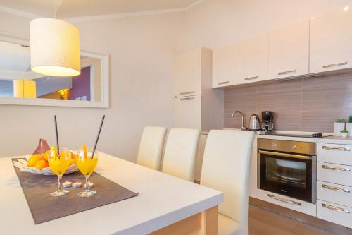 Luxury Apartments Villa Mande - image 10