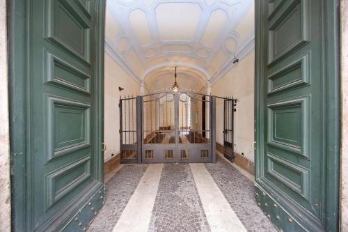 La Maisonnette Tritone Trevi Apartment Rome, Рим (фото 5)