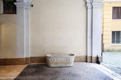 La Maisonnette Tritone Trevi Apartment Rome, Рим (фото 9)