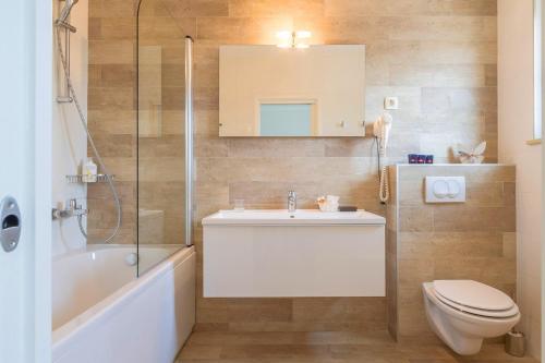 Luxury Apartments Villa Mande - image 2