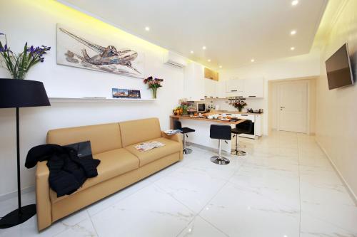 La Maisonnette Tritone Trevi Apartment Rome, Рим (фото 2)
