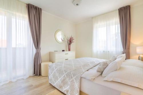 Luxury Apartments Villa Mande - image 4