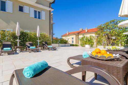 Luxury Apartments Villa Mande - image 12