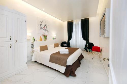 La Maisonnette Tritone Trevi Apartment Rome, Рим (фото 4)