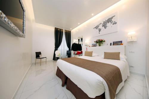 La Maisonnette Tritone Trevi Apartment Rome, Rome