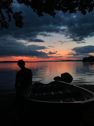 Bromölla Camping o Vandrarhem