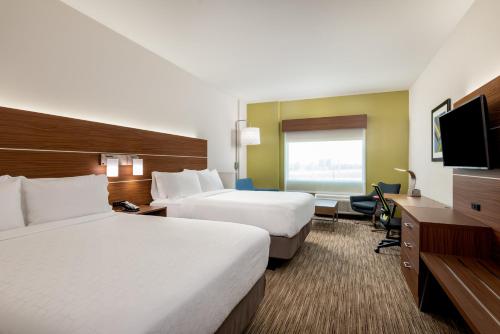 Holiday Inn Express and Suites Punta Gorda in Punta Gorda (FL)
