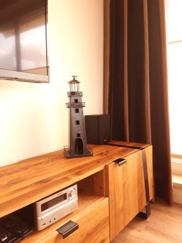 Deluxe Two-Bedroom Apartment (3-4 Adults)
