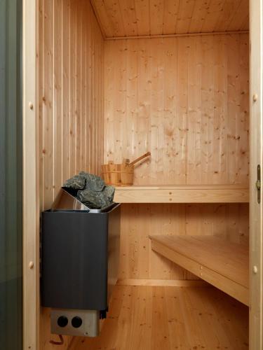 Dänische Ferienhäuser am Salzhaff Haus Vogelparadies - image 12