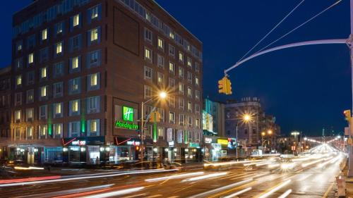 Holiday Inn Lower East Side, an IHG Hotel