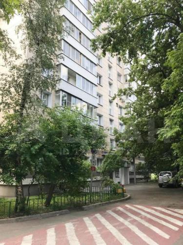 Apartments on 2 Chernogryazskaya - image 7