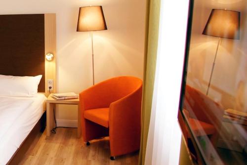 Apartmenthotel Kaiser Karl - image 4