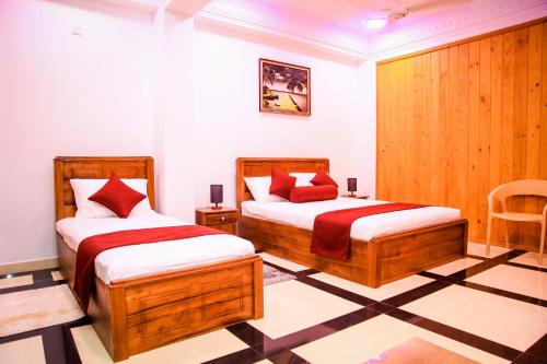 hotel photo
