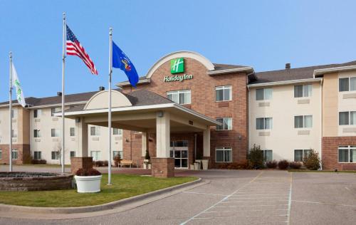 Holiday Inn Conference Center Marshfield, an IHG hotel - Hotel - Marshfield