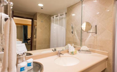 Holiday Inn Convention Center Room Type - 1 King Suite