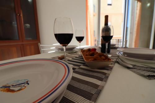 Casa vacanze clio centro Otranto Salento 6 posti - image 4